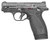 Smith & Wesson M&P Bodyguard 2.0 .380 ACP Thumb Safety - 12+1 Rounds - 13926