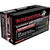 Winchester Varmint High Energy 17 Winchester Super Magnum Ammo 25 Grain Polymer Tip - S17W25, Winchester Varmint High Energy .17 Winchester Super Magnum ammunition loaded with a 25-grain polymer tip bullet in a 50-round box.