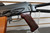 SOVIET ARMS KRINK 5.45X39 SHORT BARREL RIFLE