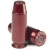 A-Zoom 10mm Auto Snap Caps are precision CNC-machined from solid aluminum and feature a durable Dead Cap® for safe dry firing, function testing, malfunction drills, and firearm training. Includes 5 snap caps. Made in the USA. UPC: 666692151170.