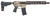 Q Sugar Weasel 5.56 NATO 13" 1:7" Bbl Gray Pistol w/Brace SW-556-13IN-PISTOL, Q Sugar Weasel, SW-556-13IN-PISTOL, 5.56 NATO pistol, Q pistol, Sugar Weasel 13 inch, AR pistol, 1:7 twist barrel, Q LLC, Cherry Bomb muzzle brake, gray pistol, Sturgis Guns