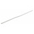 Dark Storm Industries AR15 Parts Gas Tube Carbine Length Silver DSIBRLGTCS Model: DSI-BRL-GTCS