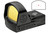 LEU DELTAPOINT PRO REFLEX SIGHT 6MOA MATTE