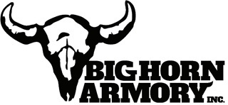 Big Horn Armory