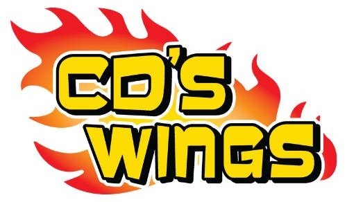 CDs Wings
