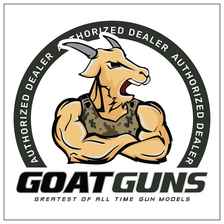 Goat Guns