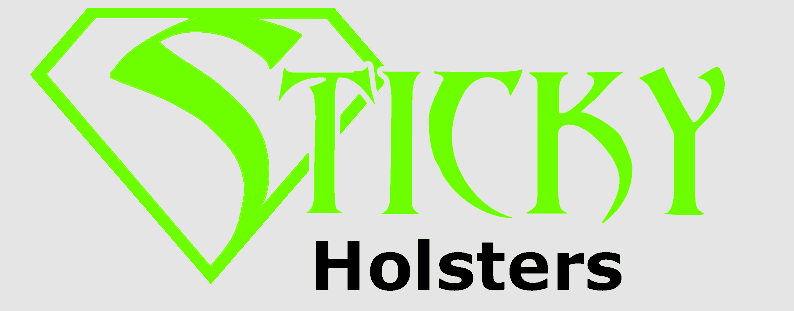 Sticky Holster