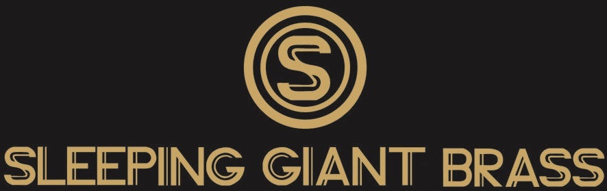 Sleeping Giant Brass