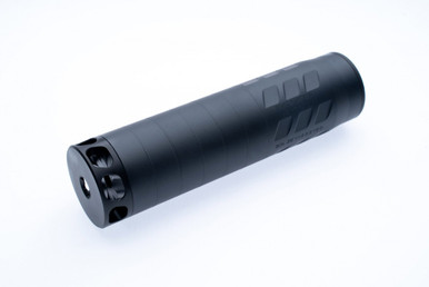 Sturgis Mack Bros Zenith Suppressor .30 cal Titanium