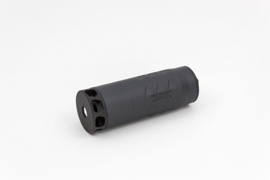 Sturgis Mack Brothers Zenith-K Suppressor .30 cal Titanium Ultra