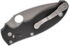 Spyderco Manix 2 Everyday Carry Knife - Outdoor Stockroom