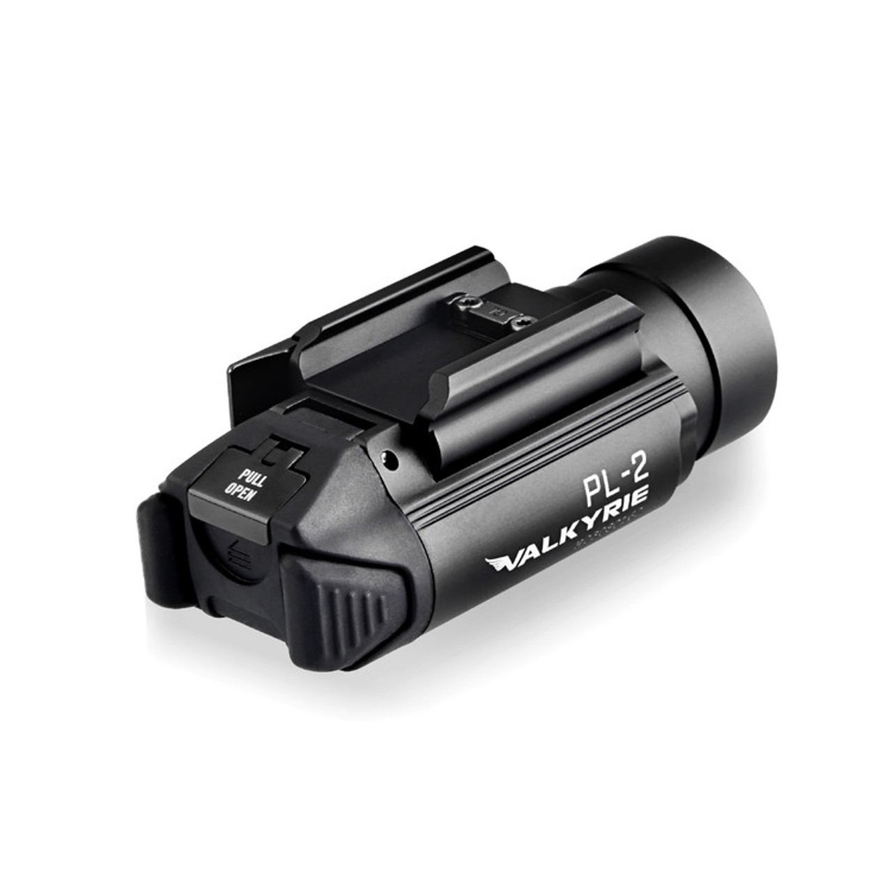 Olight PL-2 Valkyrie 1200 Lumen Gun Light | Free Shipping over $50