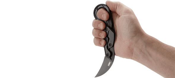 CRKT Provoke Kinematic Karambit EDC Knife