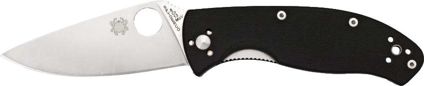 Spyderco Tenacious Everyday Carry EDC Knive