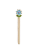 Flower shaped Cribbage Board Peg