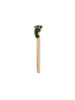 Footprint shaped Cribbage Board Peg