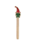 Gnome shaped Cribbage Board Peg.