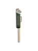 Golf Clubs shaped Cribbage Board Peg.