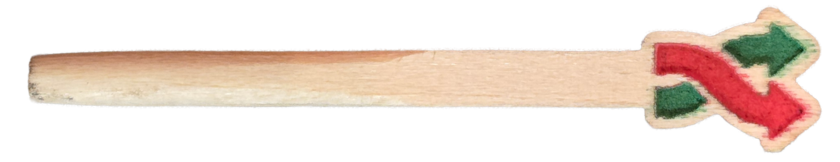 Signs & Symbols Pegs