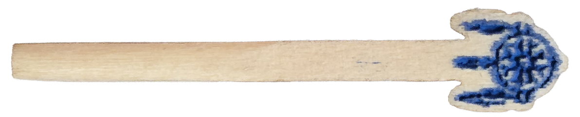 Native American Pegs