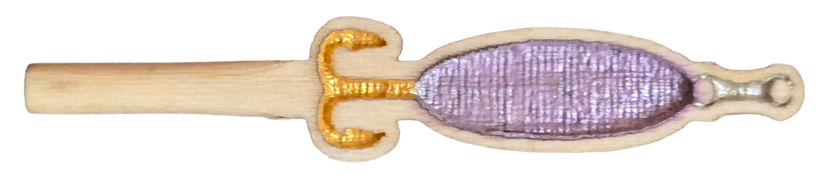 Fishing & Hunting Pegs