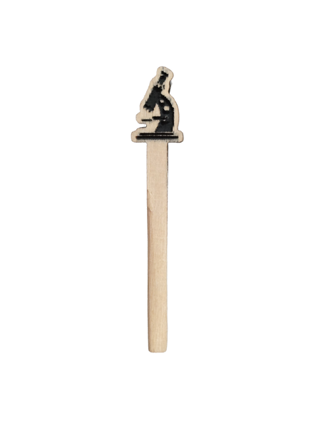 Microscope 865 Cribbage Board Pegs