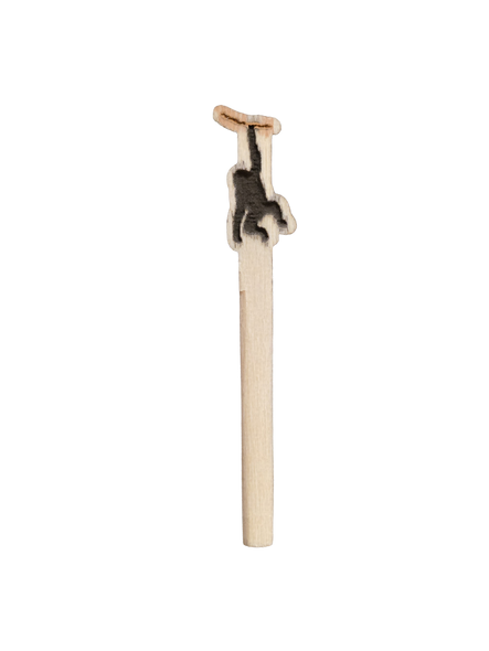 Monkey 880 Cribbage Board Pegs