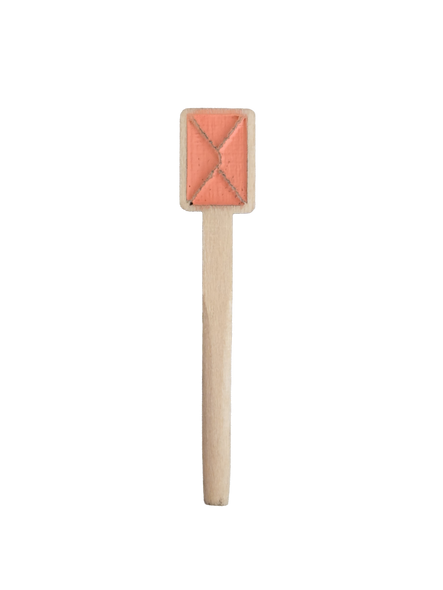 Envelope Cribbage Board Pegs