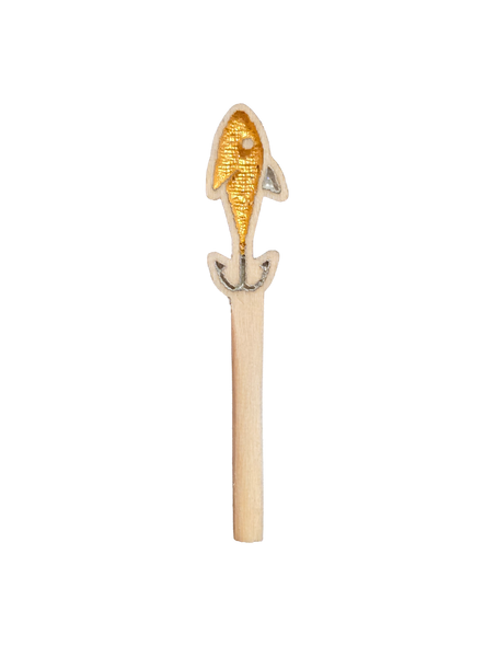 Fishing Lure 539 Cribbage Board Pegs