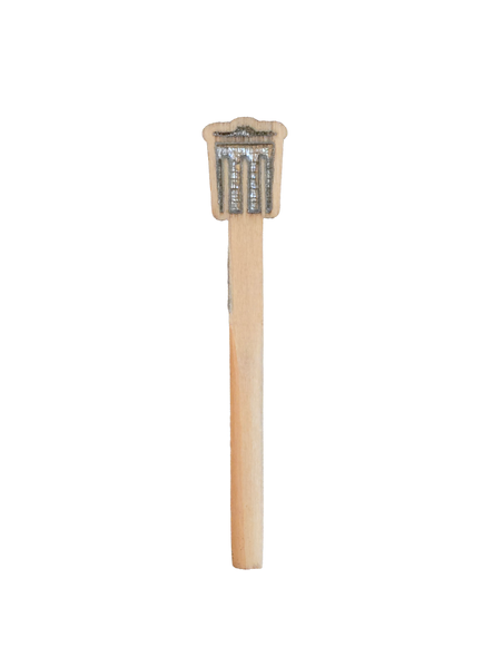 Garbage Can Cribbage Board Pegs