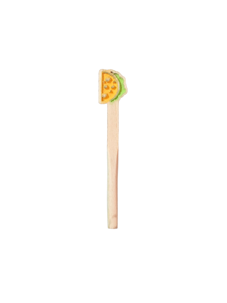 Taco Cribbage Board Pegs