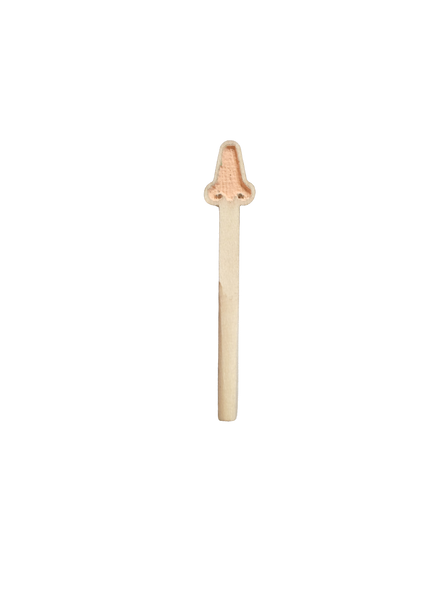 Nose Cribbage Board Pegs