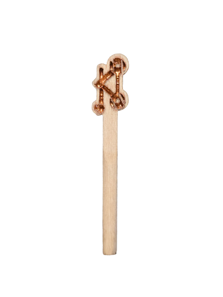 Catapult Cribbage Board Peg