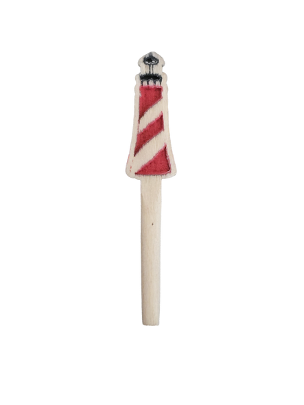 Lighthouse 777 Cribbage Board Pegs