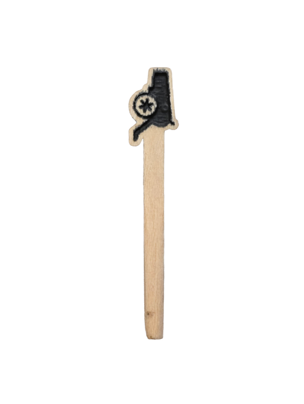 Cannon Cribbage Board Pegs