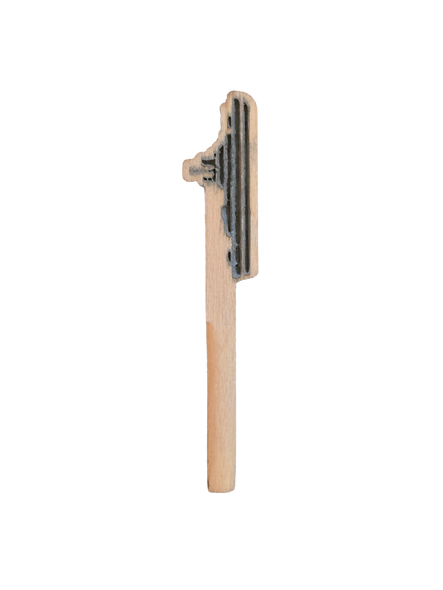 Destroyer Cribbage Board Pegs