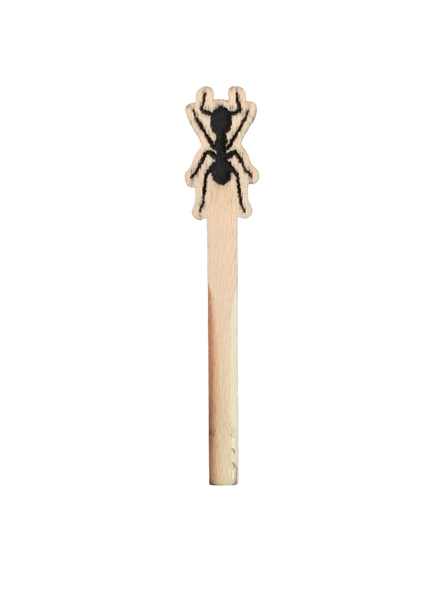 Ant Cribbage Board Pegs