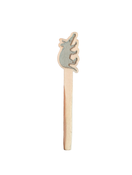 Anteater Cribbage Board Pegs