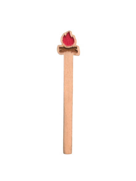 Campfire 222 Cribbage Board Pegs