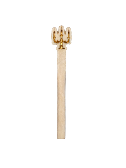 Candelabra  Cribbage Board Pegs
