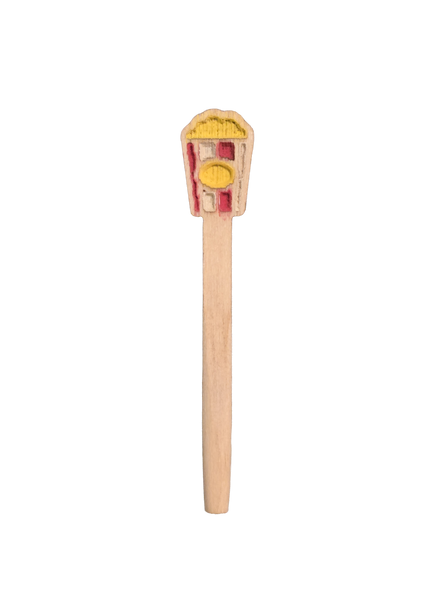 Popcorn 1032 Cribbage Board Pegs