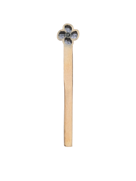Propeller Cribbage Board Pegs