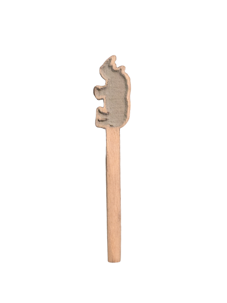 Rhino Cribbage Board Pegs