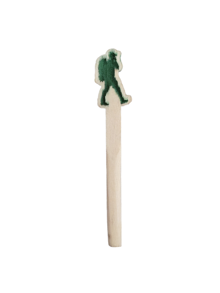 Hiker 696 Cribbage Board Pegs