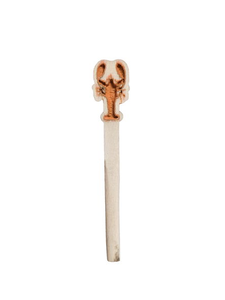 Lobster 790 Cribbage Board Pegs