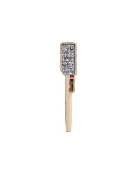 Meat Cleaver 848 Cribbage Board Pegs