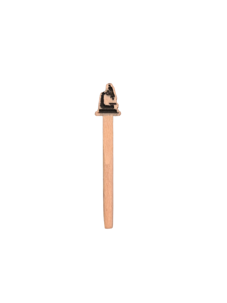 Microscope 864 Cribbage Board Pegs