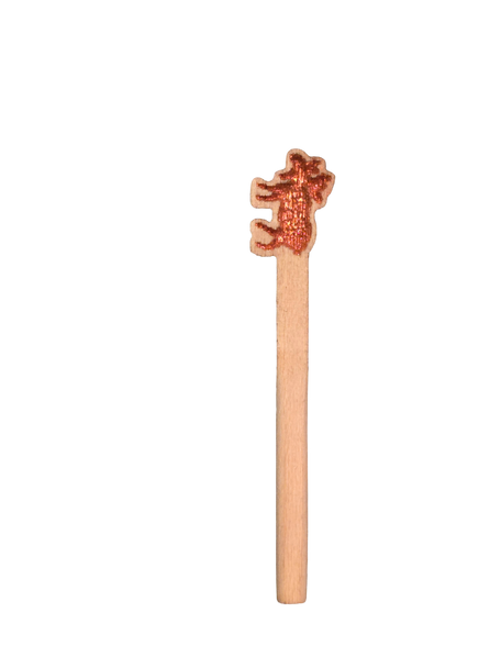 Moose 890 Cribbage Board Pegs