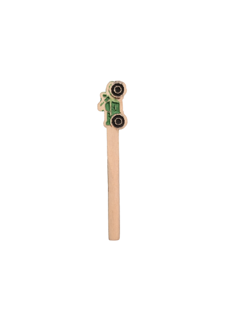 Motorcycle shaped Cribbage Board Peg.