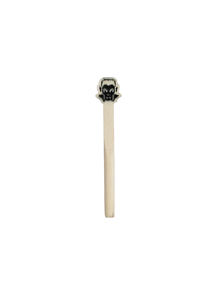 Dracula Cribbage Board Pegs